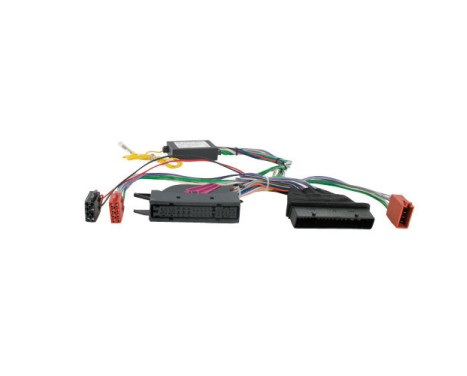 Adaptateur de couple Audi Bose 6000