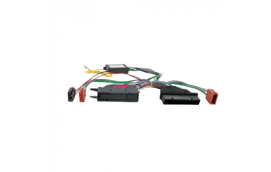 Adaptateur de couple Audi Bose 6000