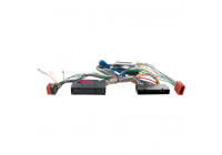 Adaptateur de couple Audi MMI Premium