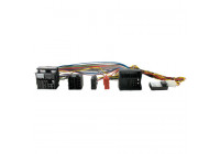 Adaptateur de couple Citroen Most +15 relais de commutation