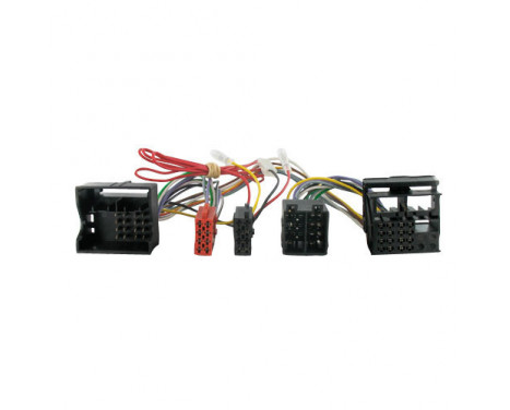 Adaptateur de couple Fiat