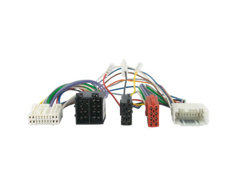 Adaptateur de couple Honda