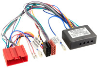 Adaptateur de système actif BOSE Soundsystem Mazda 3/5/6/MX-5/RX-8