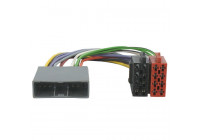 Câble de connexion radio adapté pour Citroën/Honda/Mitsubishi/Peugeot