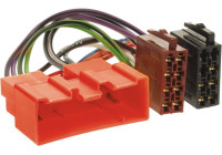 Câble de connexion radio Différents modèles Mazda - Ford > Norme ISO
