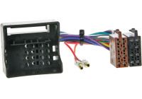 Câble de connexion radio Différents modèles Mercedes Benz > Norme ISO
