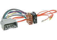 Câble de connexion radio Div. modèles Chrysler-Dodge-Jeep-Lancia-Fiat > Norme ISO
