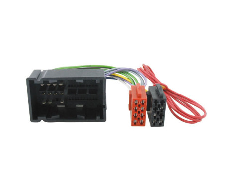 Câble de connexion radio Fiat