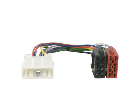 Câble de connexion radio Infiniti / Nissan / Opel / Renault