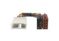 Câble de connexion radio Suzuki / Subaru
