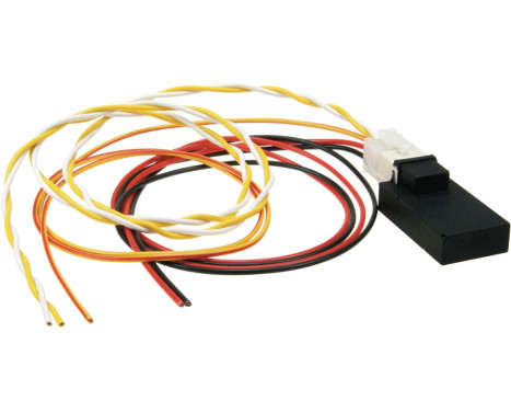Interface CAN BUS universelle 15/ACC