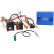 Kit CAN-Bus > ISO / Antenne > DIN Ford Custom / Connexion