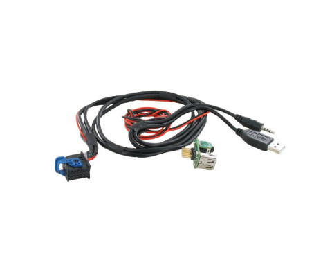 PCB de remplacement USB Alfa / Fiat / Lancia