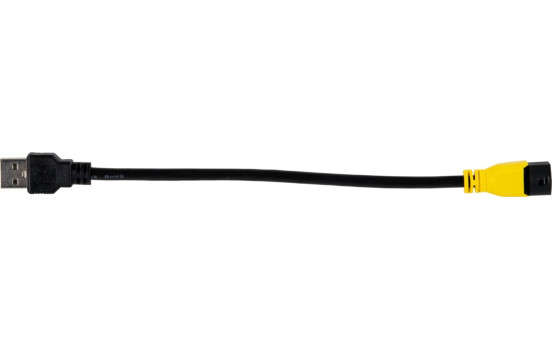 Remplacement USB/AUX LVDS pour divers véhicules VW, Image 3