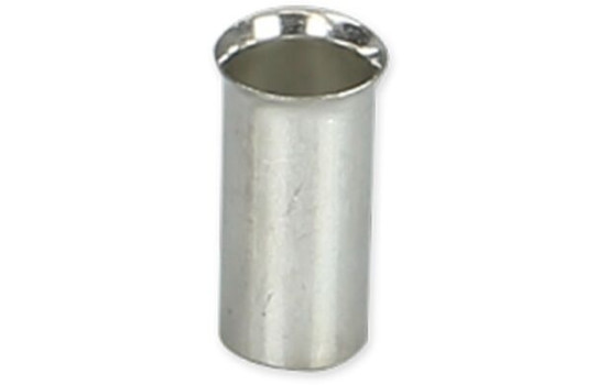 Virole non isolée 50,0 mm² (100 pièces)