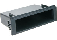 Bac de rangement pour Panel 2-DIN Universal (hauteur 103 mm)