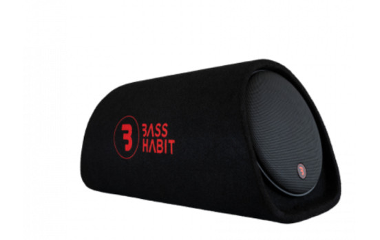 BASS HABIT Play Enceinte amplifiée 8" ventilée, Image 2