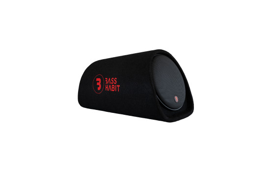 BASS HABIT Play Enceinte amplifiée 8" ventilée, Image 5
