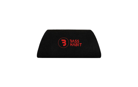 BASS HABIT Play Enceinte amplifiée 8" ventilée, Image 6