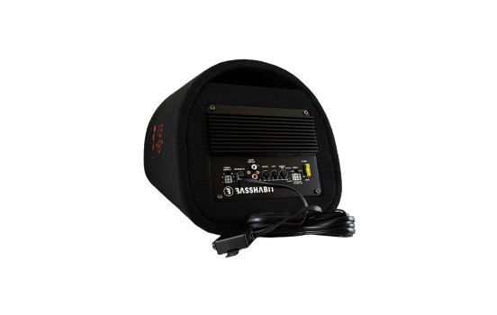 BASS HABIT Play Enceinte amplifiée 8" ventilée, Image 7