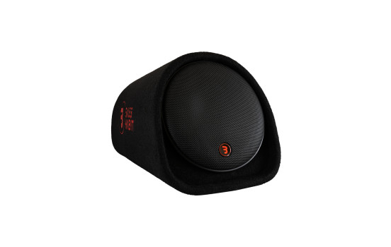 BASS HABIT Play Enceinte amplifiée 8" ventilée, Image 8