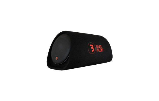 BASS HABIT Play Enceinte amplifiée 8" ventilée, Image 9