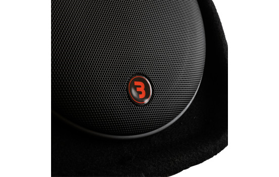 BASS HABIT Play Enceinte amplifiée 8" ventilée, Image 10