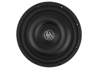Caisson de basses de type fin DLS 12"/300 mm