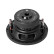Caisson de basses DLS 8"/200 mm 2+2 Ohms, Vignette 3