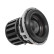 Caisson de basses GAS CMP Niveau 3 12" 2x1 Ohm EXTREME