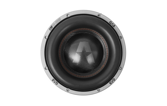 Caisson de basses GAS CMP Niveau 3 12" 2x1 Ohm EXTREME, Image 7