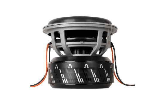 Caisson de basses GAS CMP Niveau 3 12" 2x1 Ohm EXTREME, Image 12