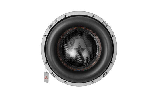 Caisson de basses GAS CMP Niveau 3 12" 2x1 Ohm EXTREME, Image 15