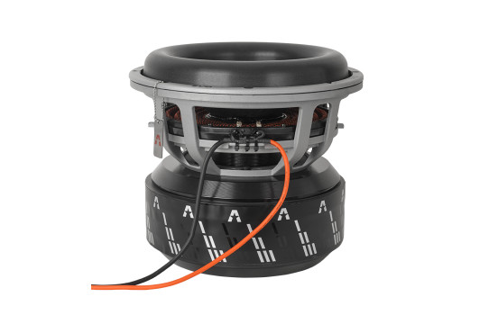 Caisson de basses GAS CMP Niveau 3 12" 2x1 Ohm EXTREME, Image 18