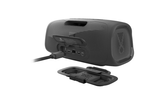Caisson de basses JBL Bass Pro Go et haut-parleur Bluetooth en 1, Image 3