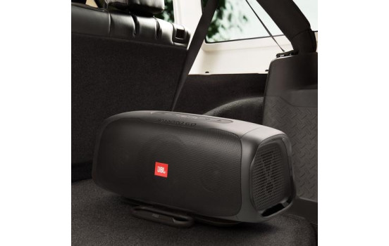 Caisson de basses JBL Bass Pro Go et haut-parleur Bluetooth en 1, Image 5