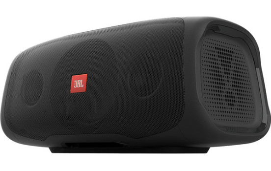 Caisson de basses JBL Bass Pro Go et haut-parleur Bluetooth en 1