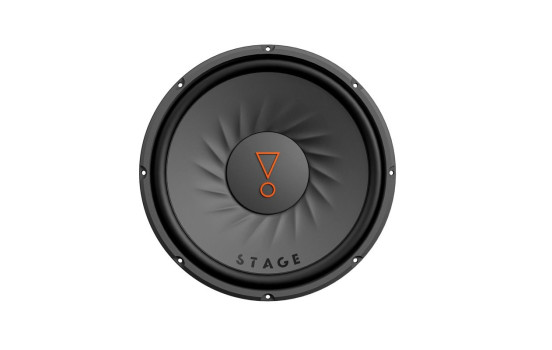 Caisson de basses JBL Stage 102 10'' (25cm), Image 2