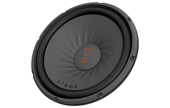 Caisson de basses JBL Stage 122 12'' (30cm)