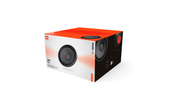 Caisson de basses JBL Stage 122 12'' (30cm), Image 4