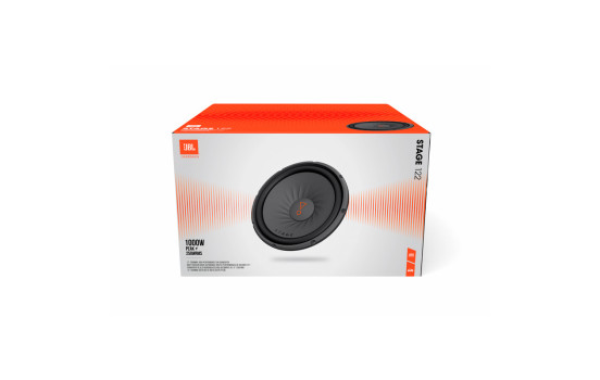 Caisson de basses JBL Stage 122 12'' (30cm), Image 5