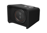 Caisson de basses passif JBL Club 1000P 10'' (Boombox) avec port Bass Reflex