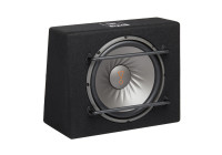 Caisson de basses passif JBL Stage 1200S 12'' (Boombox) dans sa boîte