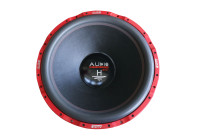 Caisson de basses puissant SPL 840 mm série Helon