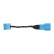 DLS Cruise BMW 200 mm, caisson de basses Plug'n Play, Vignette 7