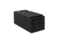 Enceinte chargée MAX Niveau 1 6,5" Mercedes Vito/Viano (W447)