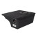 Enceinte chargée MAX Niveau 1 6,5" pour Corvette C5, Vignette 2