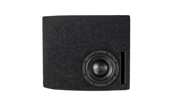 Enceinte chargée MAX Niveau 1 6,5" pour Corvette C5, Image 3