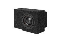 Enceinte chargée MAX Niveau 1 6,5" VW ID.BUZZ/Cargo (2 places)