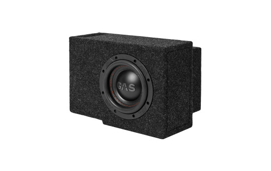Enceinte chargée MAX Niveau 1 6,5" VW ID.BUZZ/Cargo (2 places)